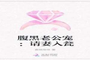 腹黑老公宠：请妻入瓮